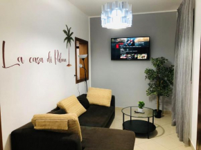 La casa di Palma Catania